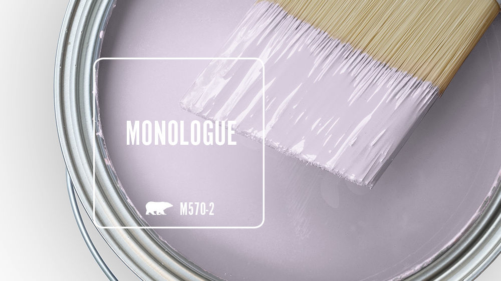 MONOLOGUE Color for Mobile