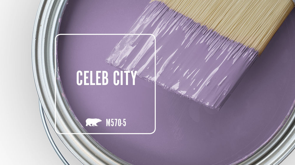 CELEB CITY Color for Mobile