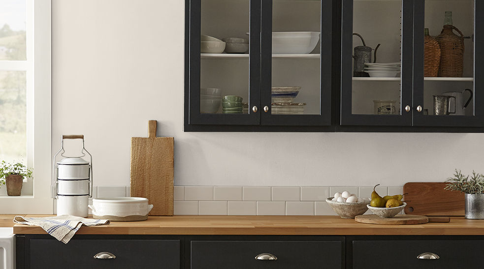 ANTIQUE ROSE JG-23 Paint Color | Magnolia Home by Joanna Gaines®