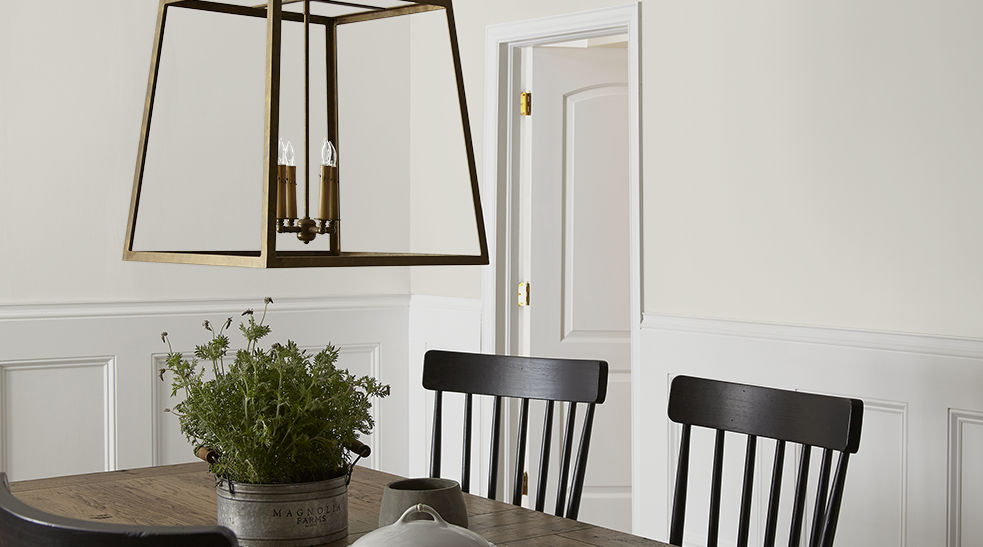 Magnolia Home by Joanna Gaines® | Premium Paint by KILZ®