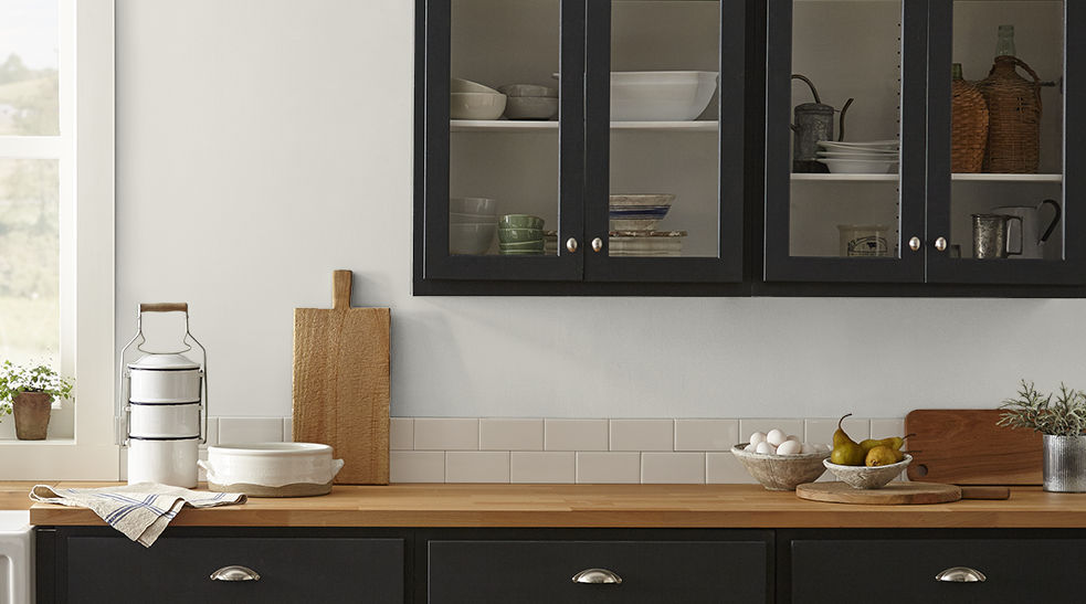 Magnolia Home by Joanna Gaines® | Premium Paint by KILZ®