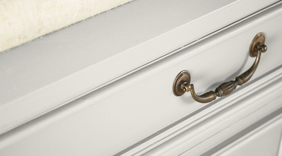 Magnolia Home by Joanna Gaines® | Premium Paint by KILZ®