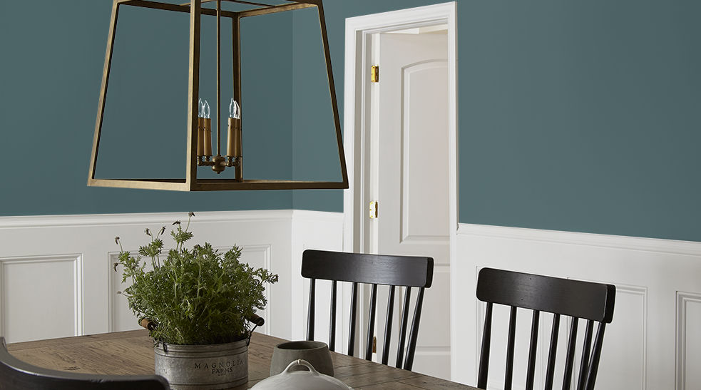 WEEKEND JG-04 Paint Color | Magnolia Home by Joanna Gaines®