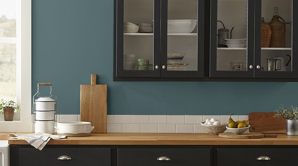 WEEKEND JG-04 Paint Color | Magnolia Home by Joanna Gaines®