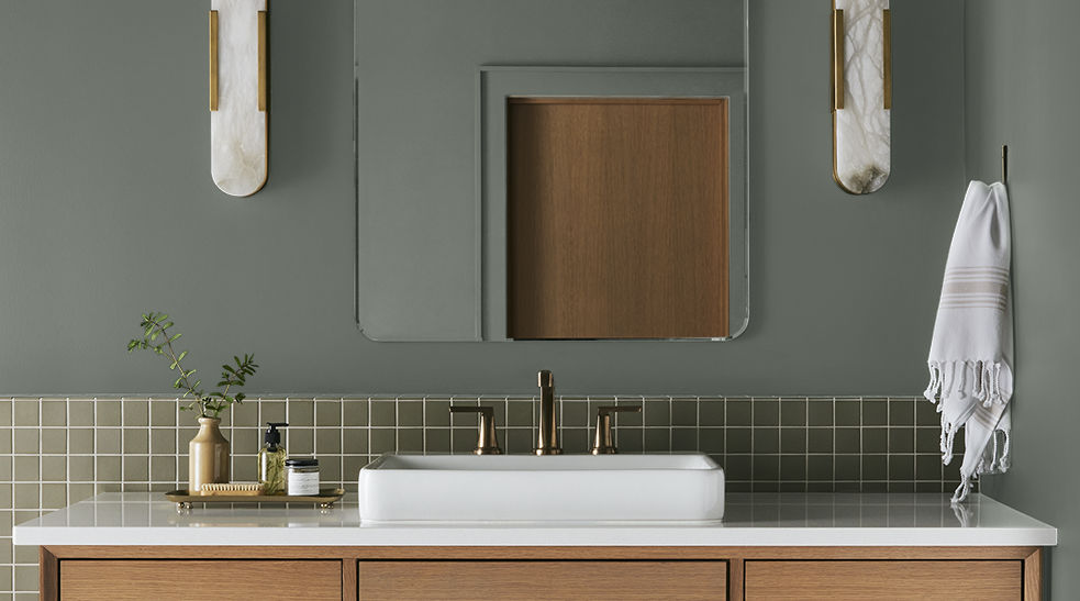 Magnolia Home by Joanna Gaines® | Premium Paint by KILZ®