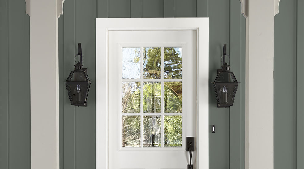 Magnolia Home by Joanna Gaines® | Premium Paint by KILZ®