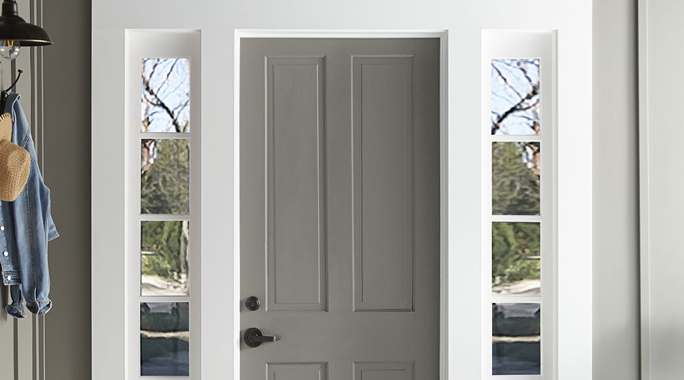 GARDEN TROWEL JG-20 Paint Color | Magnolia Home by Joanna