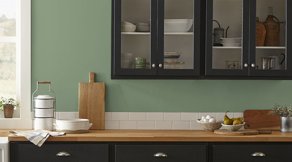 ノルコーポレーション　John's Blend MAGNOLIA Magnolia Home Magnolia Home by Joanna Gaines Semi-gloss