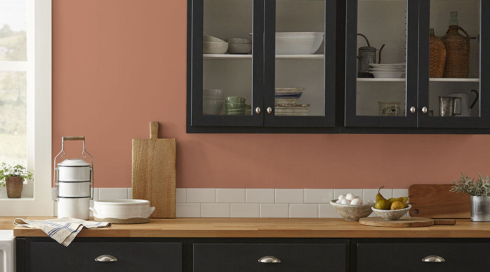WORK WORN WOOD JG-35 Paint Color | Magnolia Home by Joanna Gaines®