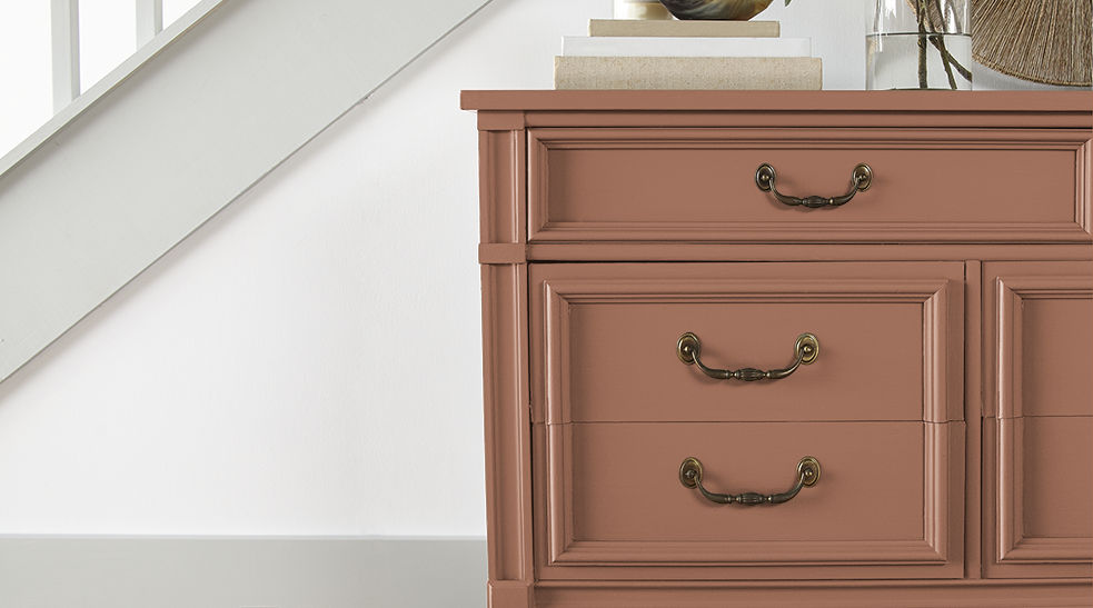 WORK WORN WOOD JG-35 Paint Color | Magnolia Home by Joanna Gaines®