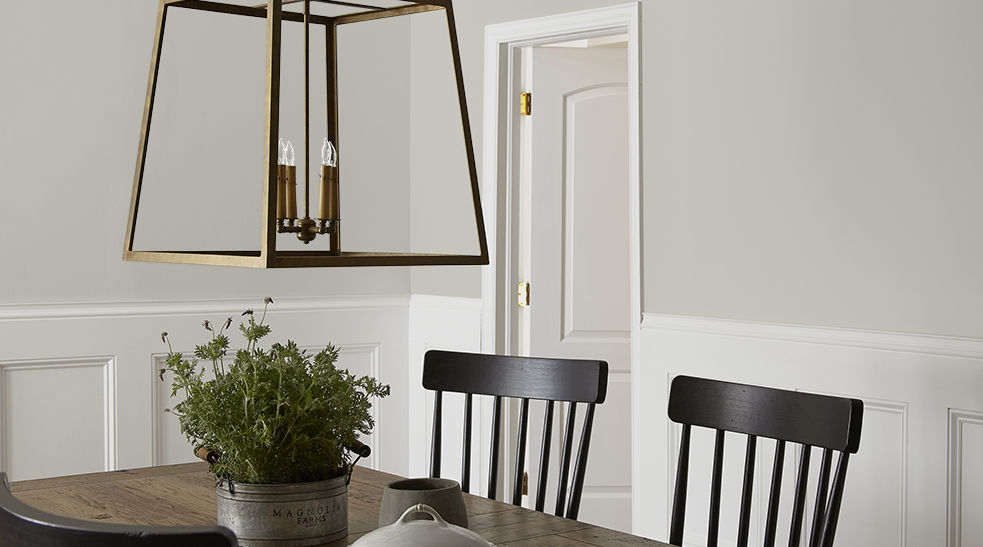 Earl Gray Earl Grey SW 7660 | Neutral Paint Colors | Sherwin-Williams