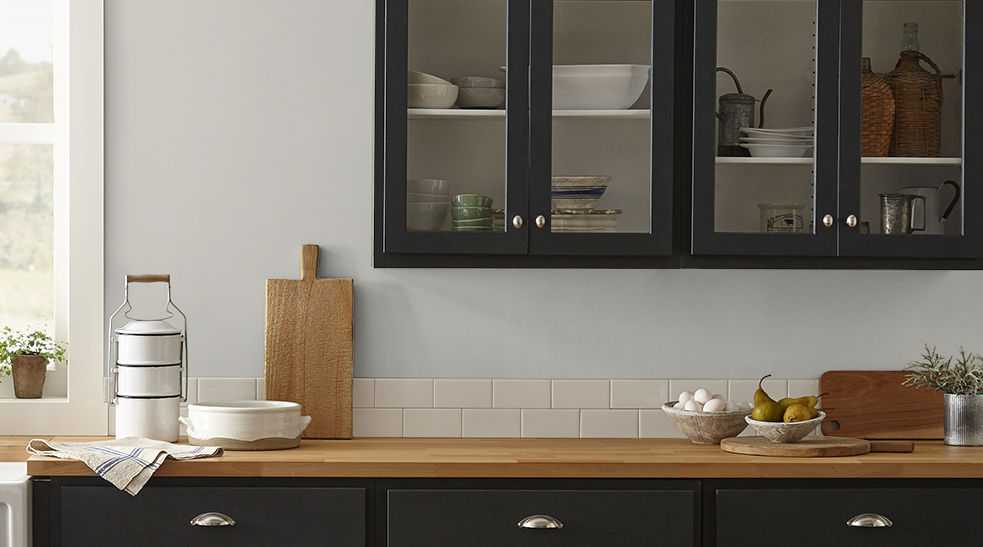 Earl Gray EARL GRAY JG-117 Paint Color | Magnolia Home by Joanna Gaines®