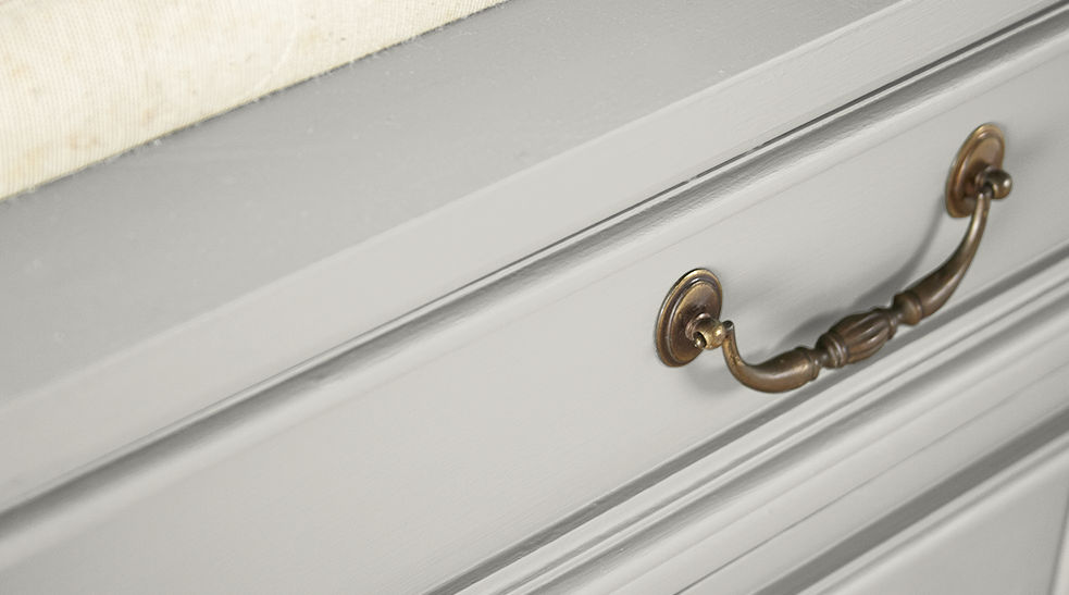 EARL GRAY JG-117 Paint Color | Magnolia Home by Joanna Gaines®