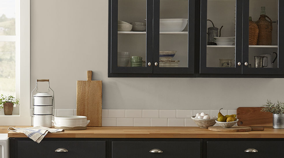 SOLID WOOD JG-109 Paint Color | Magnolia Home by Joanna Gaines®