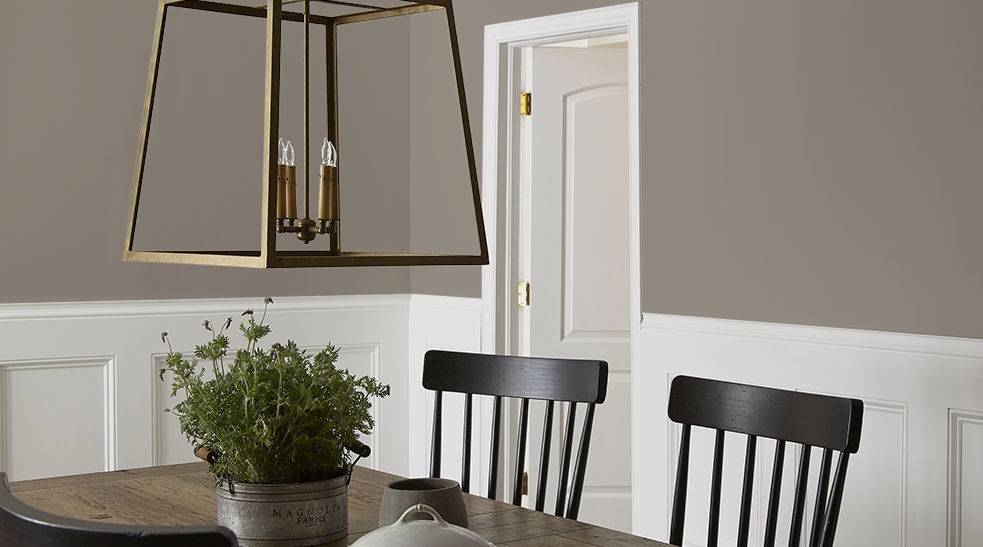 ELEMENTAL JG-129 Paint Color | Magnolia Home by Joanna Gaines®