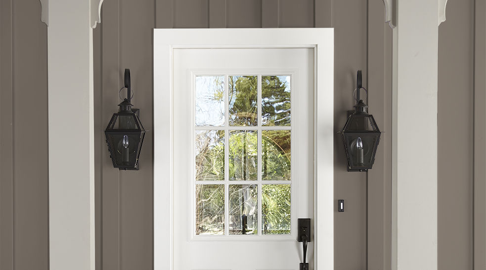 ELEMENTAL JG-129 Paint Color | Magnolia Home by Joanna Gaines®