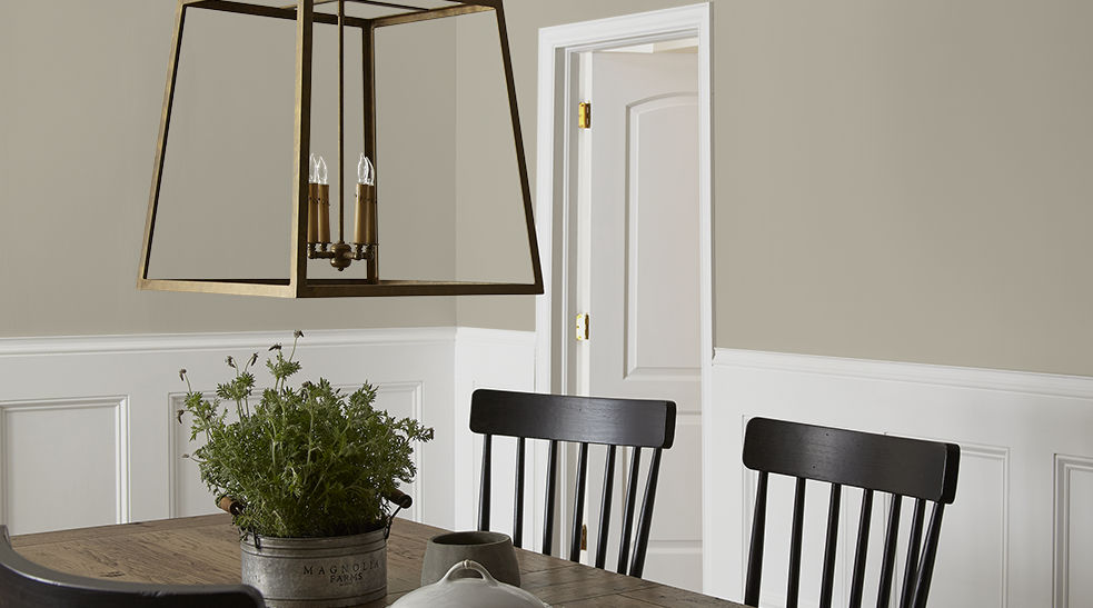 ノルコーポレーション　John's Blend MAGNOLIA COGNAC JG-164 Paint Color | Magnolia Home by Joanna Gaines®