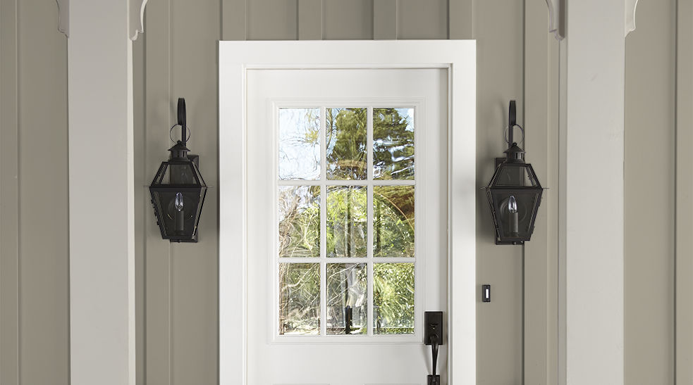 ノルコーポレーション　John's Blend MAGNOLIA COGNAC JG-164 Paint Color | Magnolia Home by Joanna Gaines®