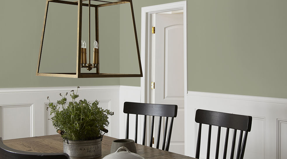 GARDEN ESSENTIAL JG-57 Paint Color | Magnolia Home by Joanna Gaines®