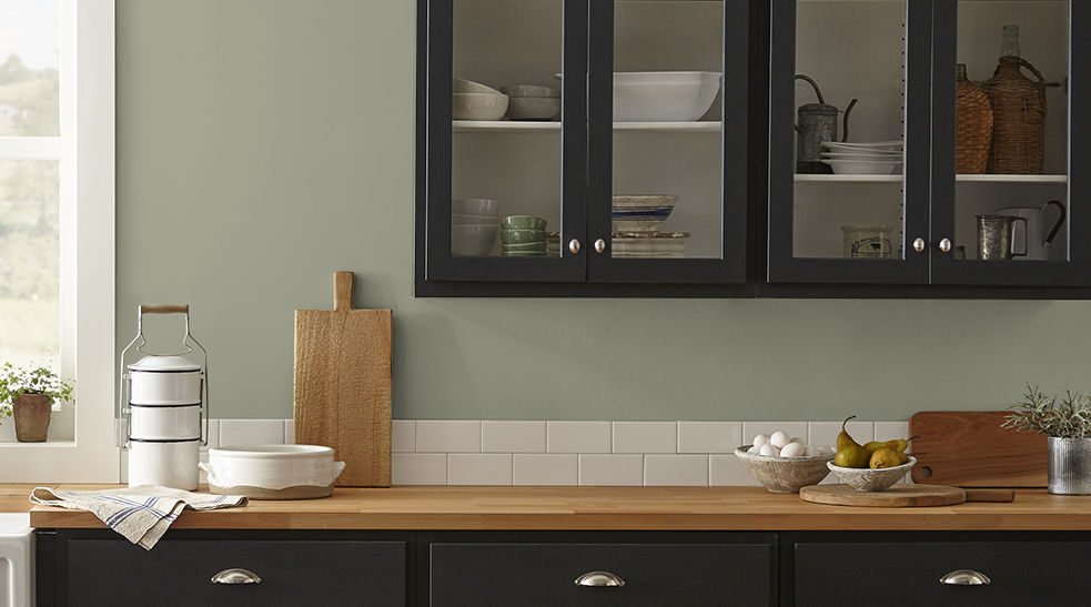 GARDEN ESSENTIAL JG-57 Paint Color | Magnolia Home by Joanna Gaines®