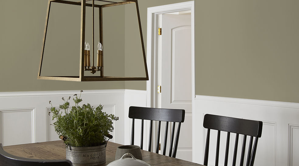 COUNTRYSIDE JG-52 Paint Color | Magnolia Home by Joanna Gaines®