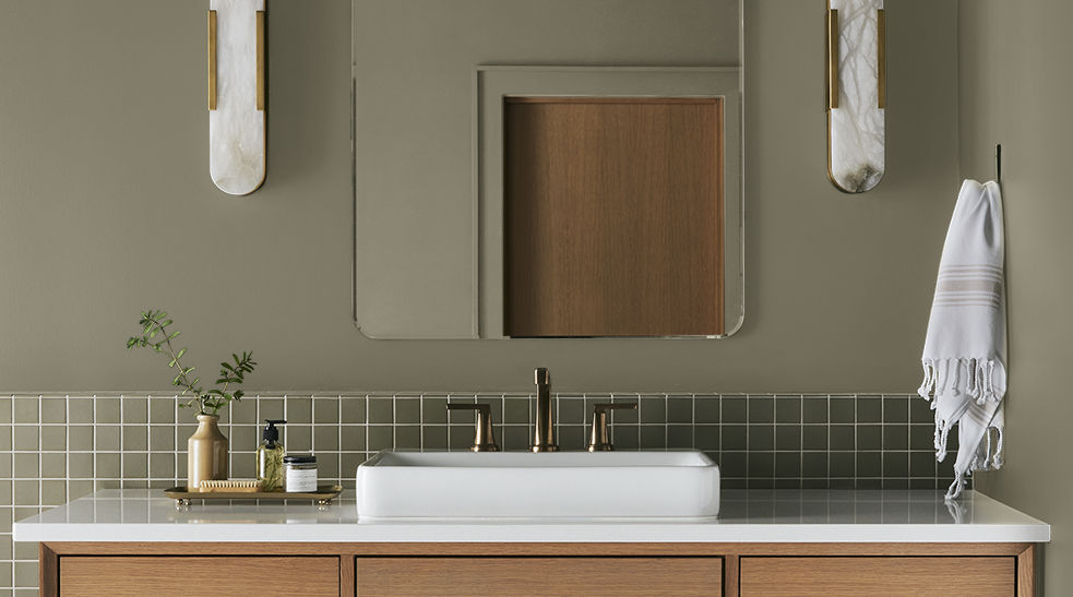 COUNTRYSIDE JG-52 Paint Color | Magnolia Home by Joanna Gaines®