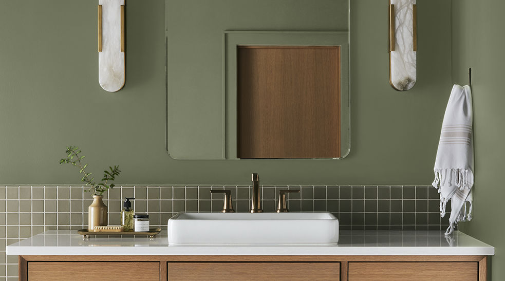 CELERY SEEDS JG-58 Paint Color | Magnolia Home by Joanna Gaines®