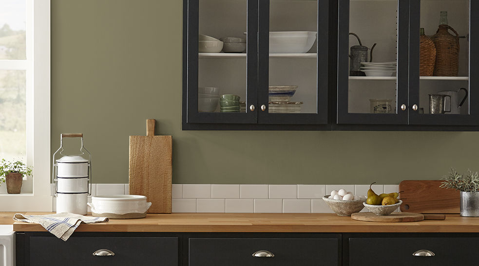 ノルコーポレーション　John's Blend MAGNOLIA Magnolia Home Magnolia Home by Joanna Gaines Satin Coffee