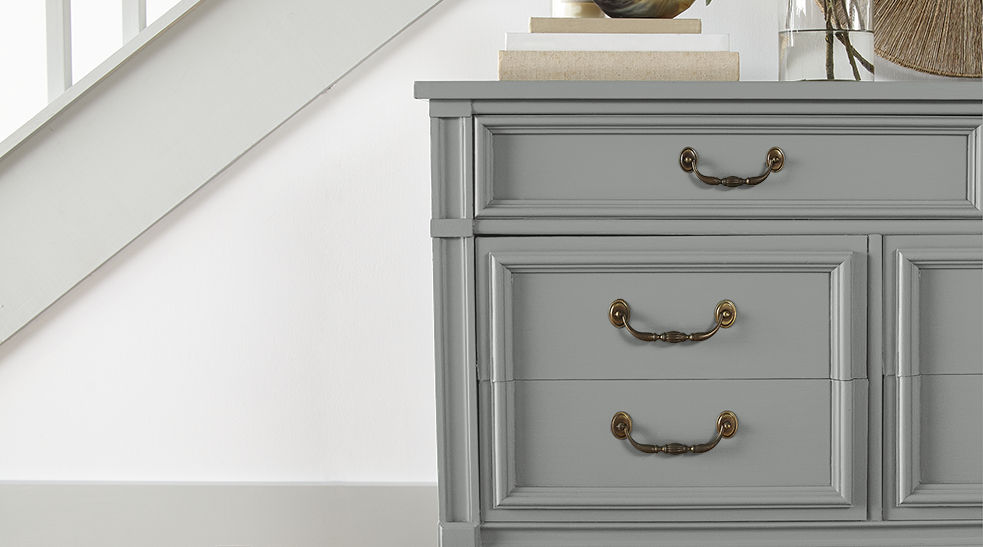 VINTAGE WEATHERVANE JG-137 Paint Color | Magnolia Home by Joanna