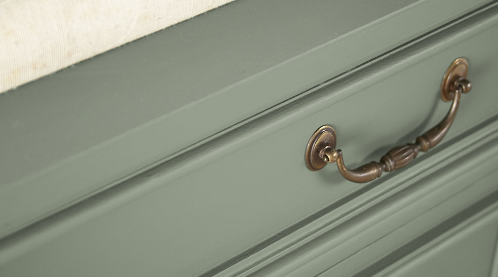 OLIVE GROVE JG-09 Paint Color | Magnolia Home by Joanna Gaines®