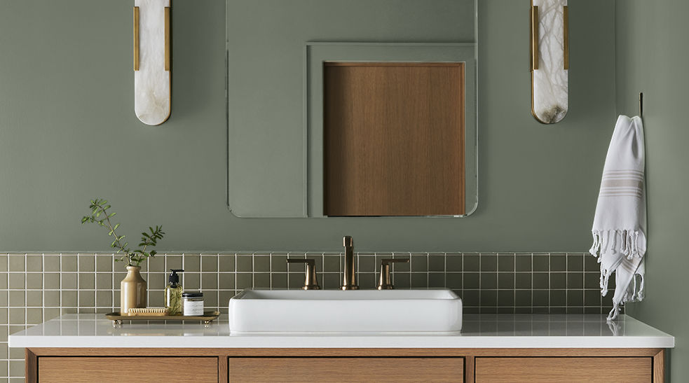 Magnolia Home by Joanna Gaines® | Premium Paint by KILZ®