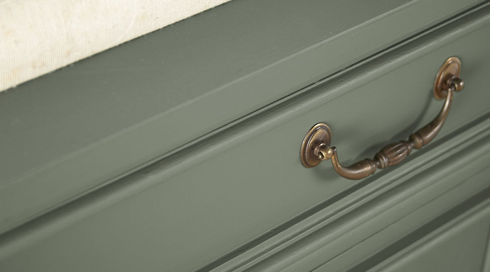 LEMON LEAVES JG-62 Paint Color | Magnolia Home by Joanna Gaines®
