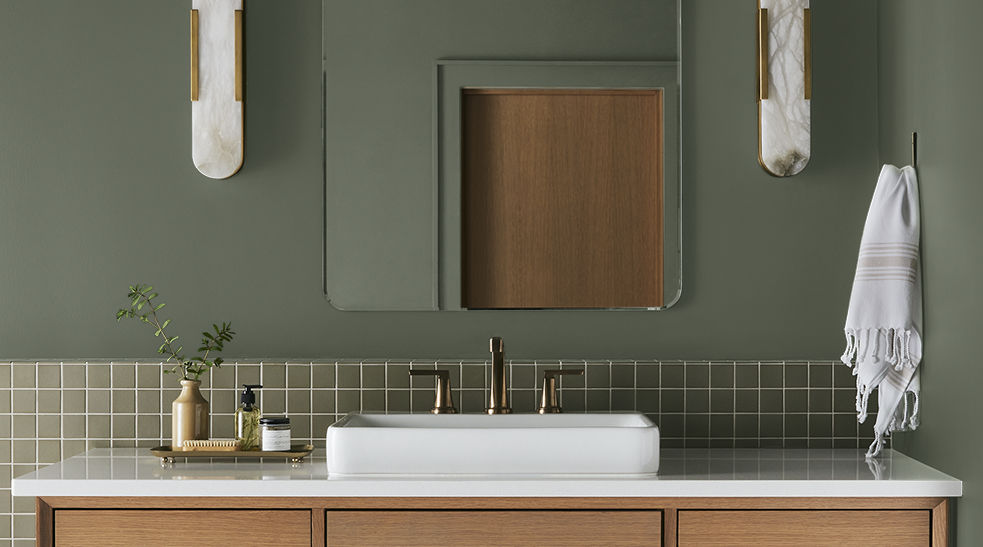 LEMON LEAVES JG-62 Paint Color | Magnolia Home by Joanna Gaines®