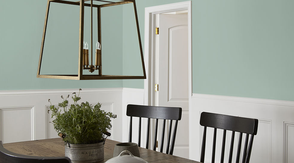 TEXAS SUMMER JG-64 Paint Color | Magnolia Home by Joanna Gaines®