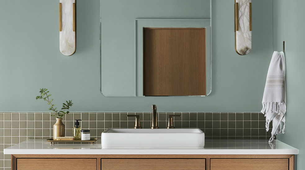 TEXAS SUMMER JG-64 Paint Color | Magnolia Home by Joanna Gaines®