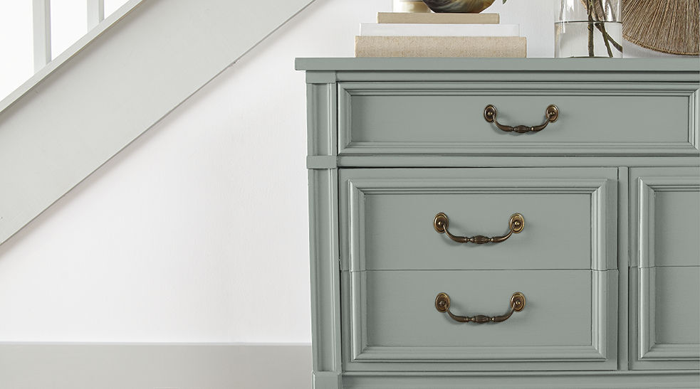 LOCAL GREENHOUSE JG-68 Paint Color | Magnolia Home by Joanna Gaines®