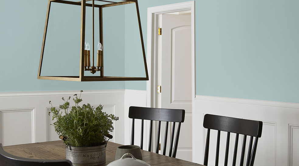 IT IS WELL JG-76 Paint Color | Magnolia Home by Joanna Gaines®