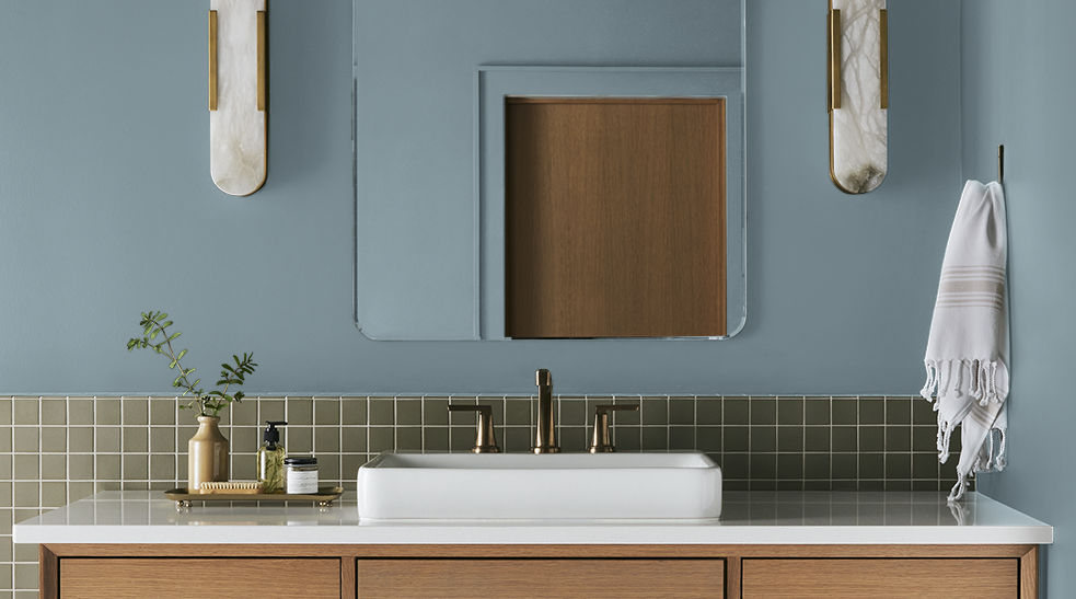WINTER SOLSTICE JG-89 Paint Color | Magnolia Home by Joanna Gaines®