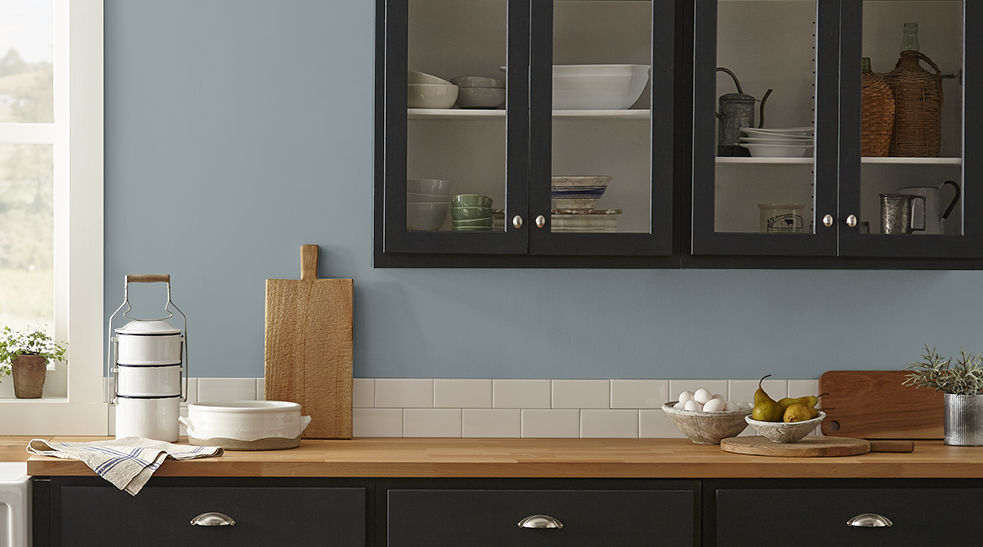 ノルコーポレーション　John's Blend MAGNOLIA Magnolia Home Magnolia Home by Joanna Gaines Semi-gloss