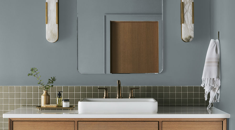 ノルコーポレーション　John's Blend MAGNOLIA Magnolia Home Magnolia Home by Joanna Gaines Semi-gloss