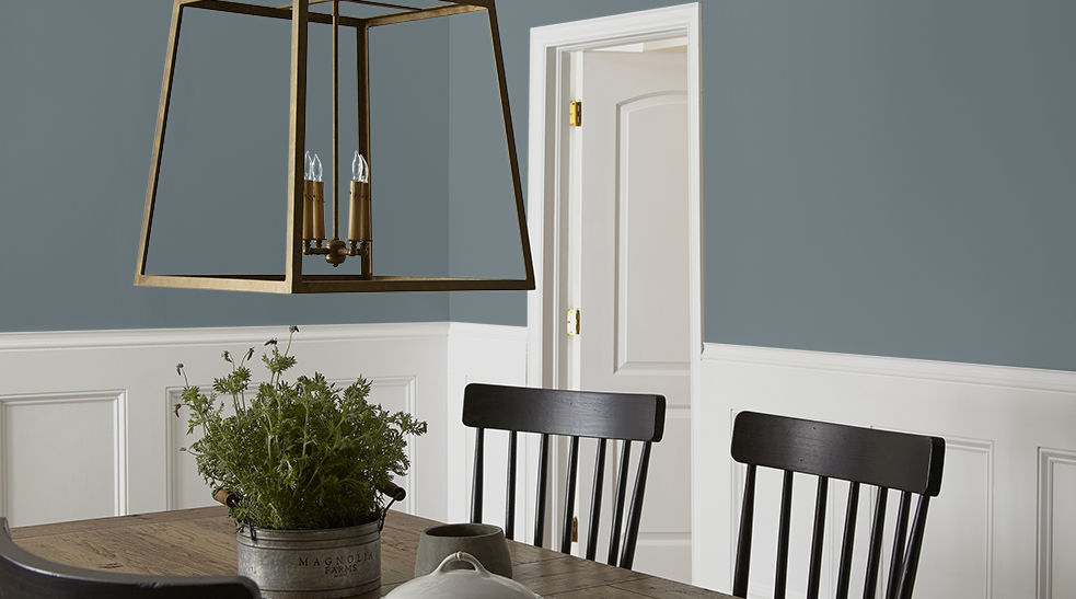 STORM CHASER JG-86 Paint Color | Magnolia Home by Joanna Gaines®