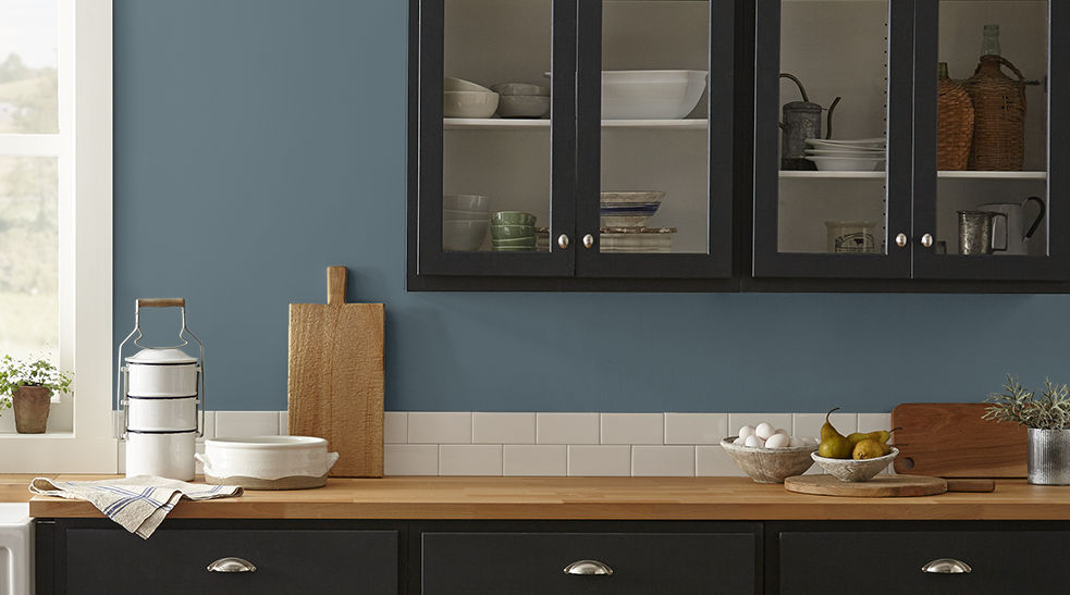BRIGHT FUTURE JG-90 Paint Color | Magnolia Home by Joanna Gaines®