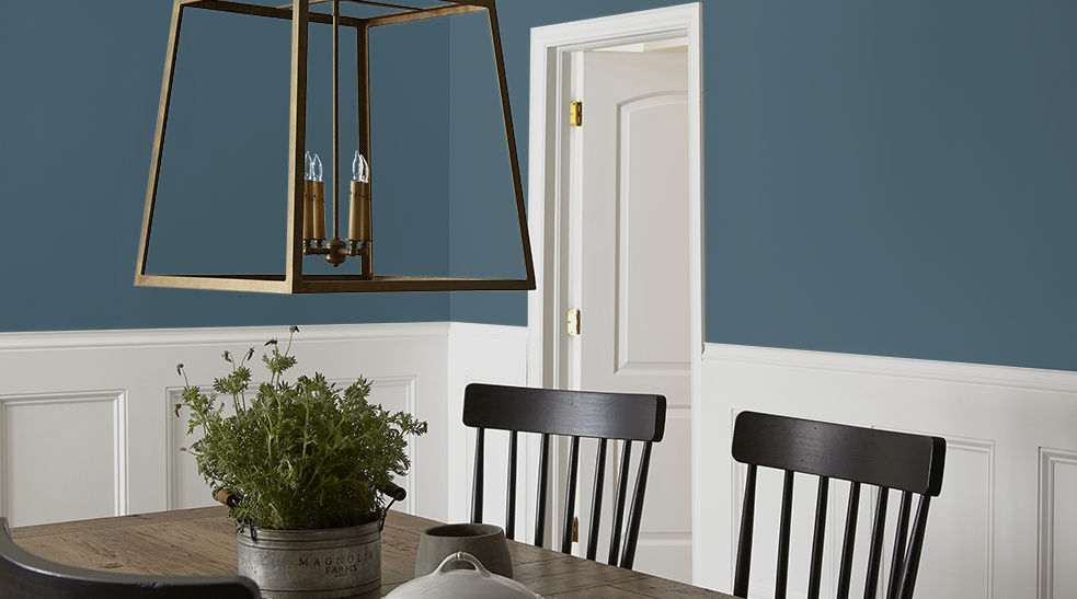 SIGNATURE JG-91 Paint Color | Magnolia Home by Joanna Gaines®