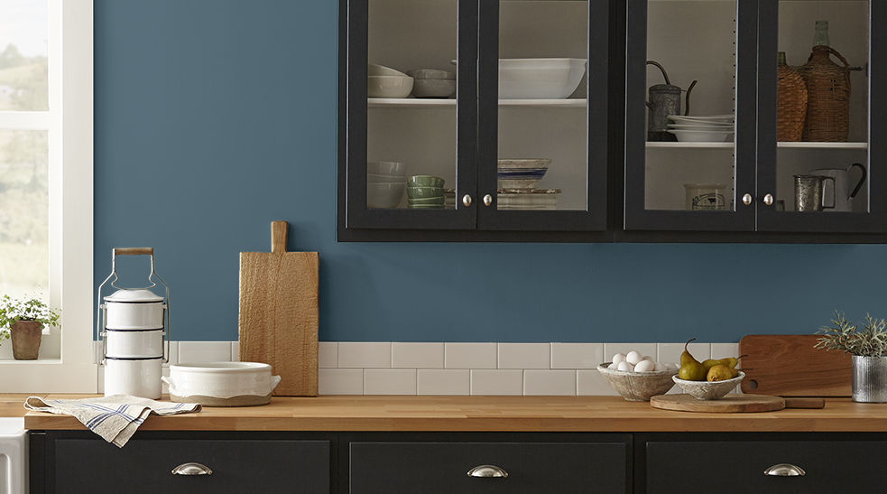 SIGNATURE JG-91 Paint Color | Magnolia Home by Joanna Gaines®