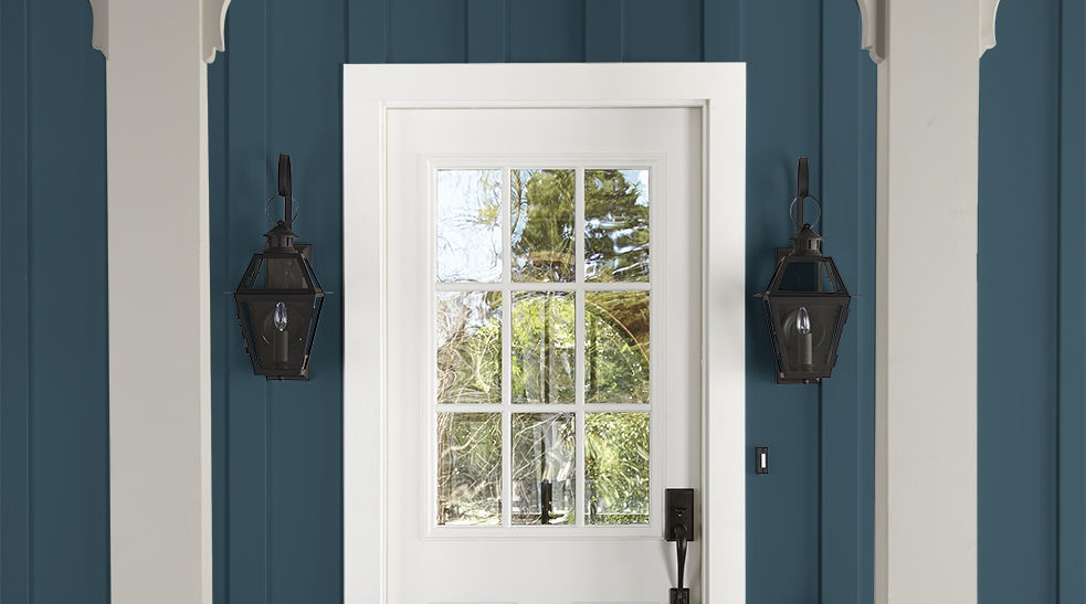 SIGNATURE JG-91 Paint Color | Magnolia Home by Joanna Gaines®