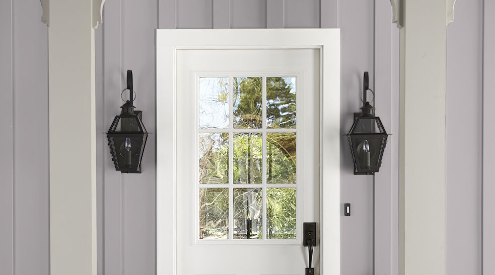 ノルコーポレーション　John's Blend MAGNOLIA DISPLAY JG-84 Paint Color | Magnolia Home by Joanna Gaines®