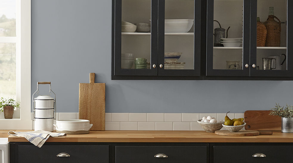 TIMES PAST JG-94 Paint Color | Magnolia Home by Joanna Gaines®