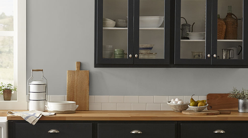 REFINISHED JG-118 Paint Color | Magnolia Home by Joanna Gaines®