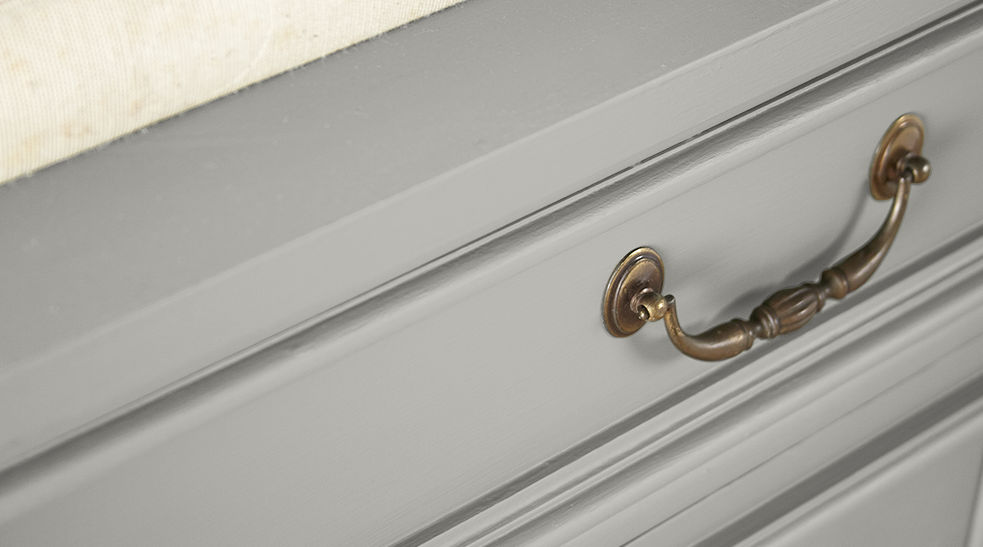 REFINISHED JG-118 Paint Color | Magnolia Home by Joanna Gaines®