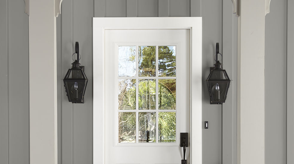 REFINISHED JG-118 Paint Color | Magnolia Home by Joanna Gaines®